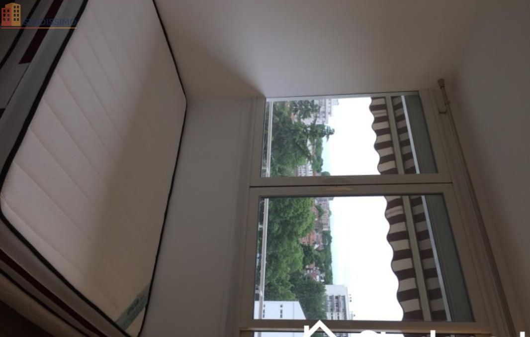 Studio meublé 14m² Antony 92160 - Étage élevé, lumineux - Photo 3