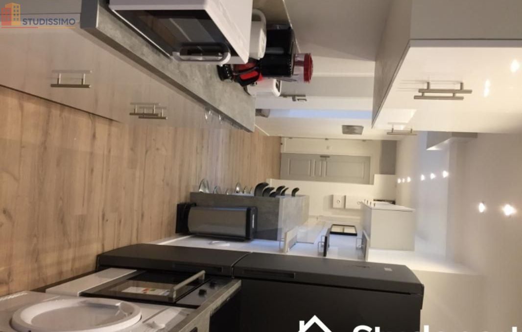 Studio meublé 14m² Antony 92160 - Étage élevé, lumineux - Photo 2