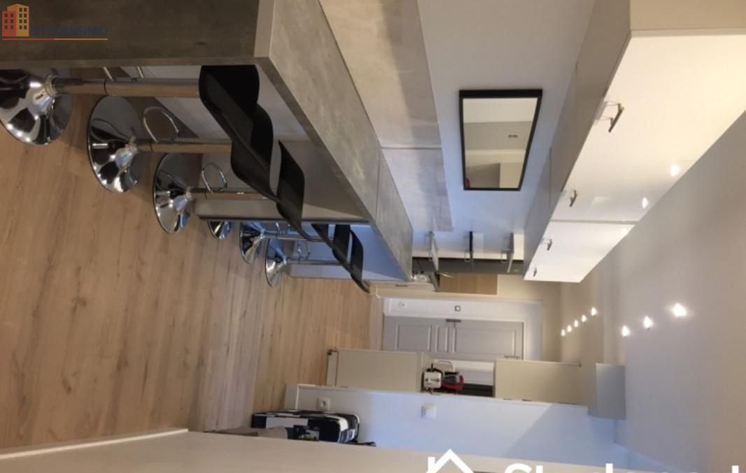 Studio meublé 14m² Antony 92160 - Étage élevé, lumineux - Photo 1
