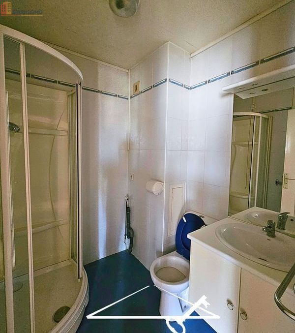 Studio 25m² Limoges - 5e étage, DPE D - Photo 2
