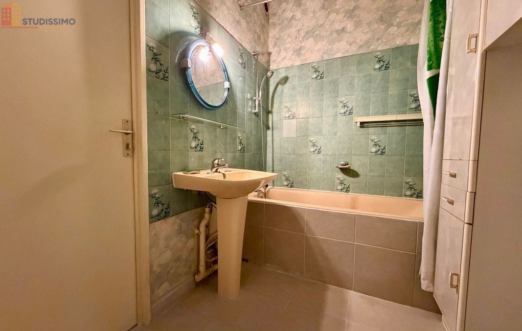 Studio 34m² Limoges 87100 - Photo 6