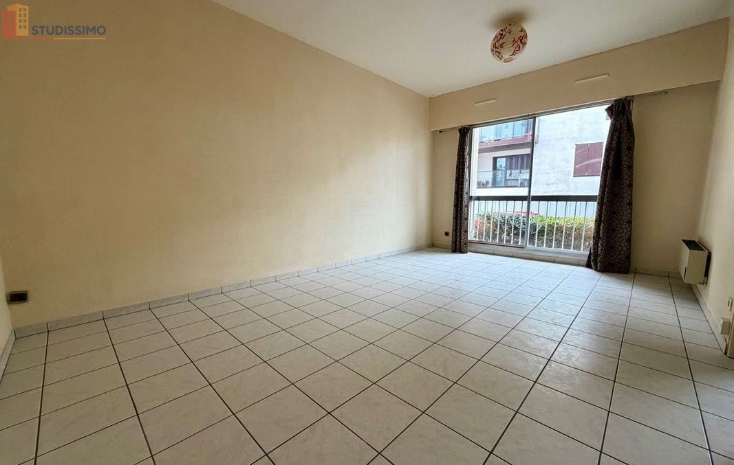 Studio 34m² Limoges 87100 - Photo 4