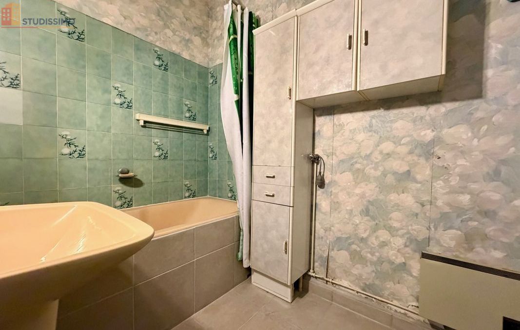 Studio 34m² Limoges 87100 - Photo 3