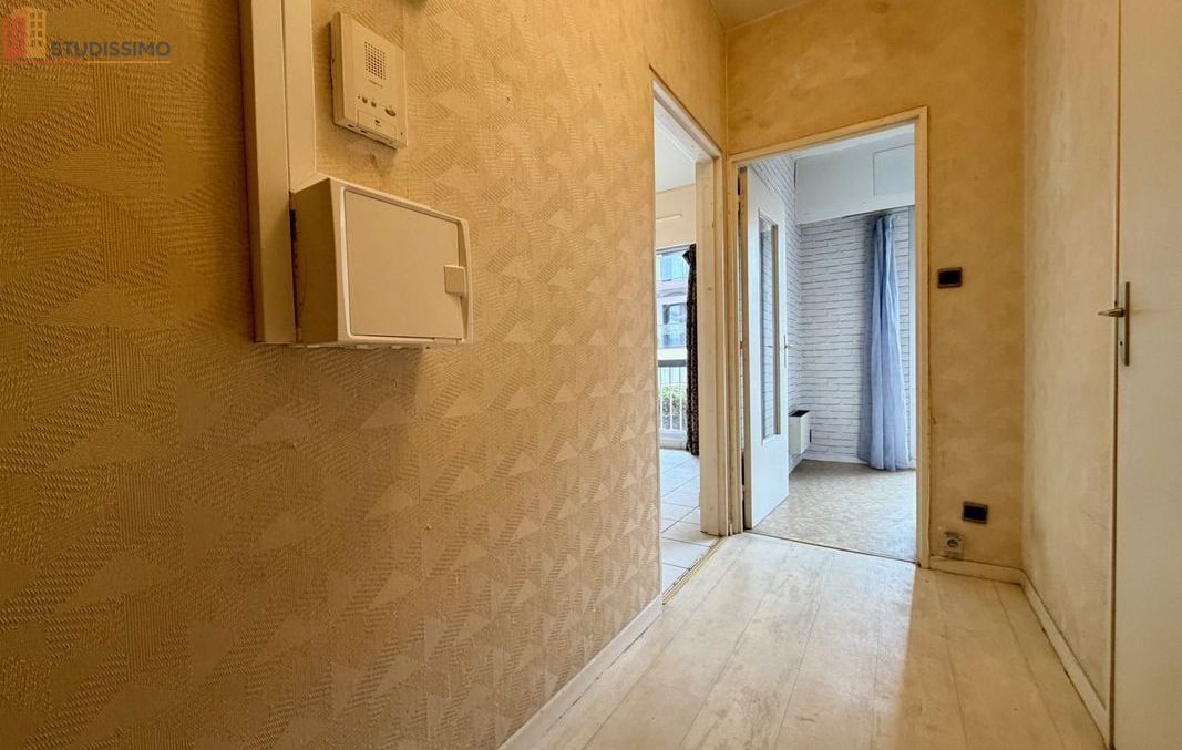 Studio 34m² Limoges 87100 - Photo 1