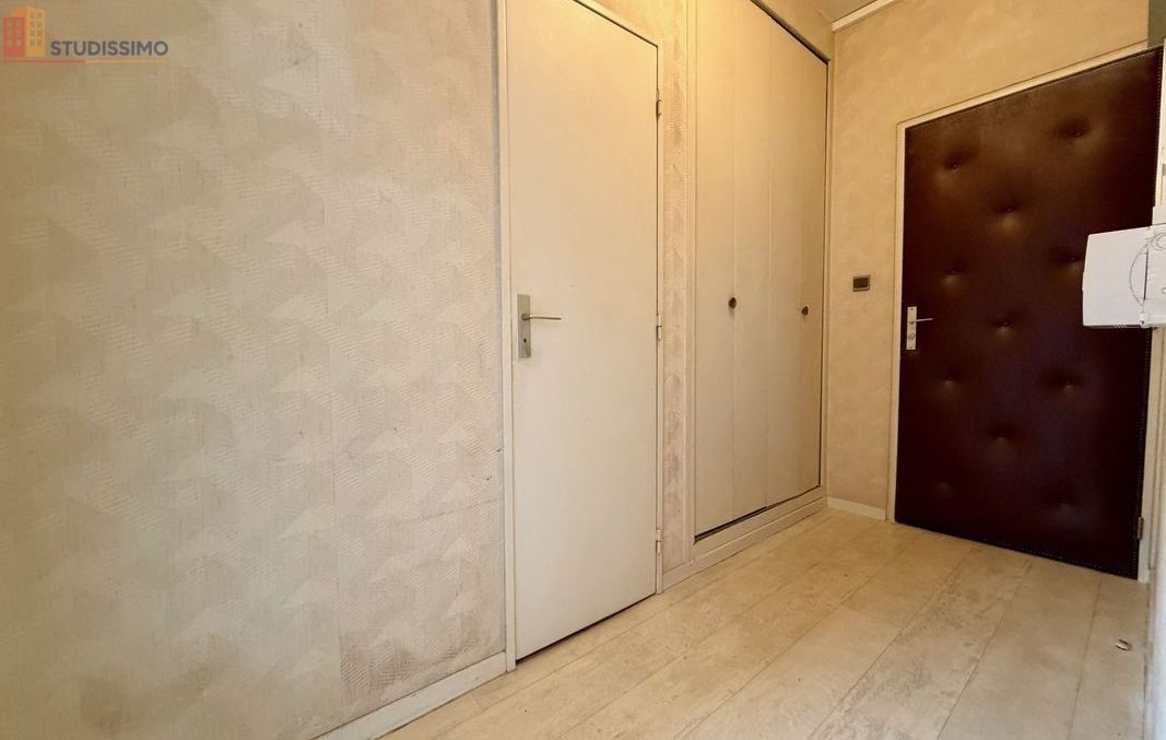 Studio 34m² Limoges 87100 - Photo 2
