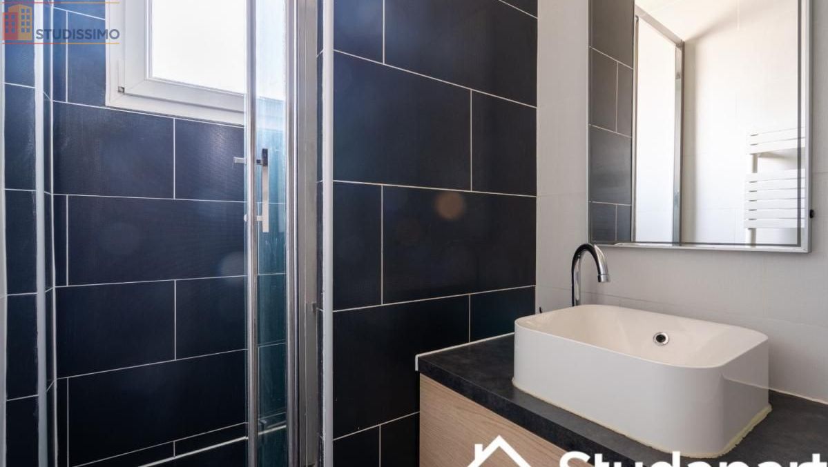 Studio meublé 31m² Issy-les-Moulineaux - Étage élevé, lumineux - Photo 4