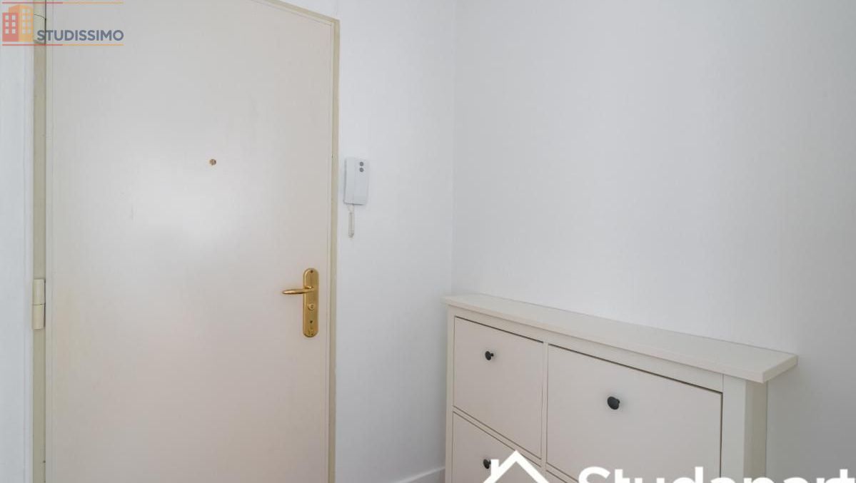 Studio meublé 31m² Issy-les-Moulineaux - Étage élevé, lumineux - Photo 3