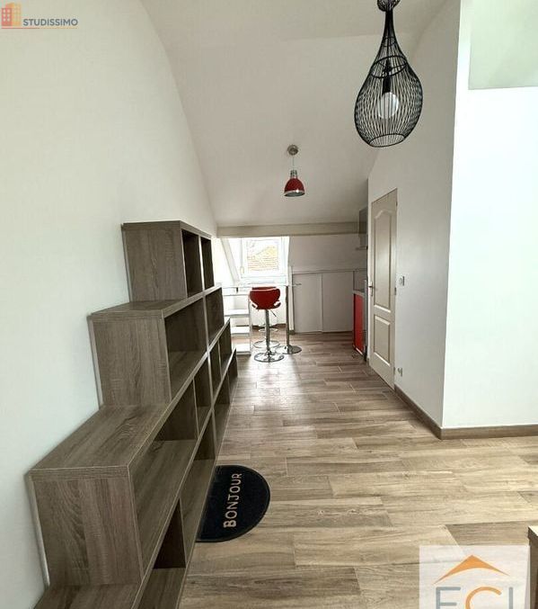 Studio 15m² Limoges 87000 - Photo 3