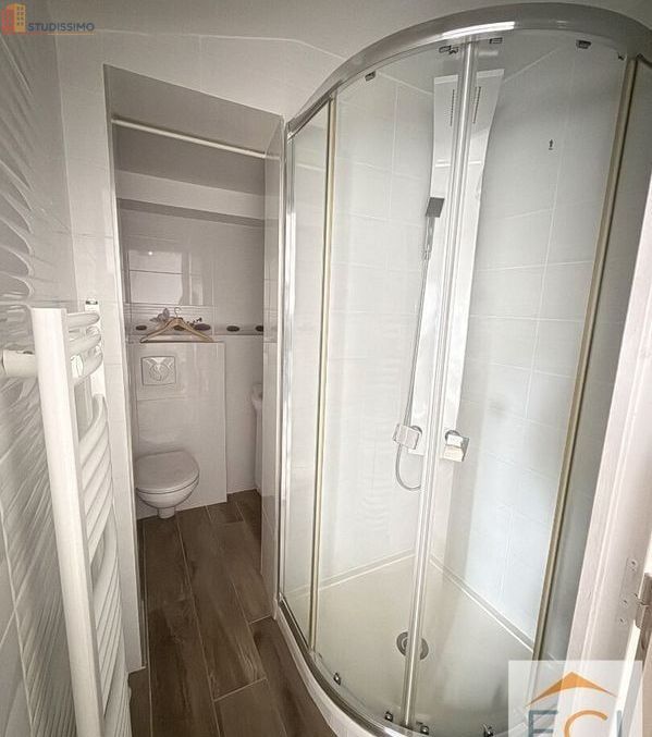 Studio 15m² Limoges 87000 - Photo 1