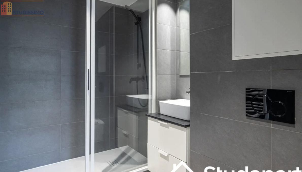 Studio 10m² Clichy 92110 - Meublé, DPE A - Photo 1