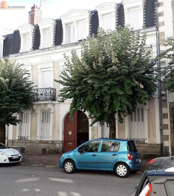 Studio 18m² Limoges 87100 - Meublé, proche facs - Photo 2