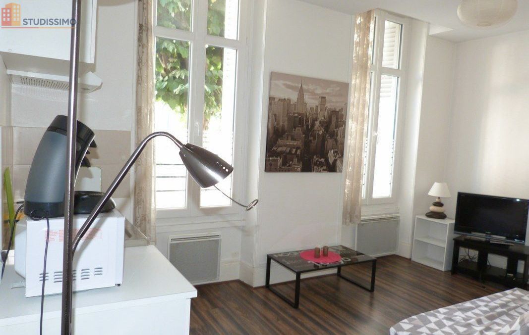 Studio à Limoges