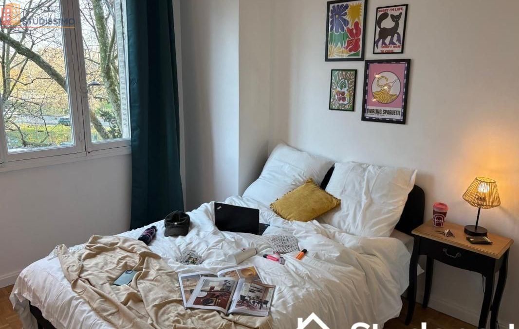 Studio meublé 14m² Boulogne-Billancourt - Meublé, DPE A - Photo 7