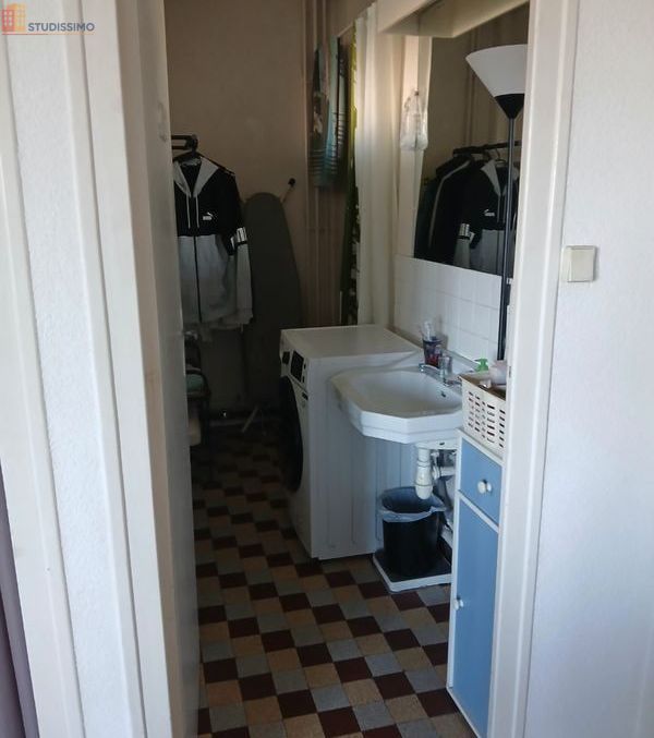 Studio 37m² Limoges centre - Proche gare des Bénédictins - Photo 1