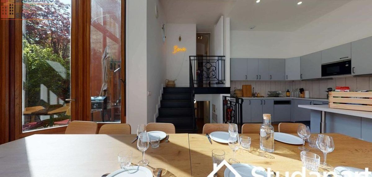 Studio meublé 10m² Suresnes - Meublé, DPE A - Photo 4
