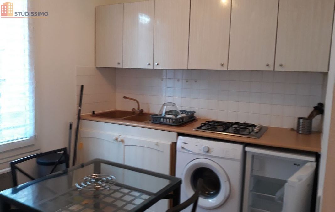 Studio 30m² Limoges centre - Meublé, cœur de ville - Photo 1