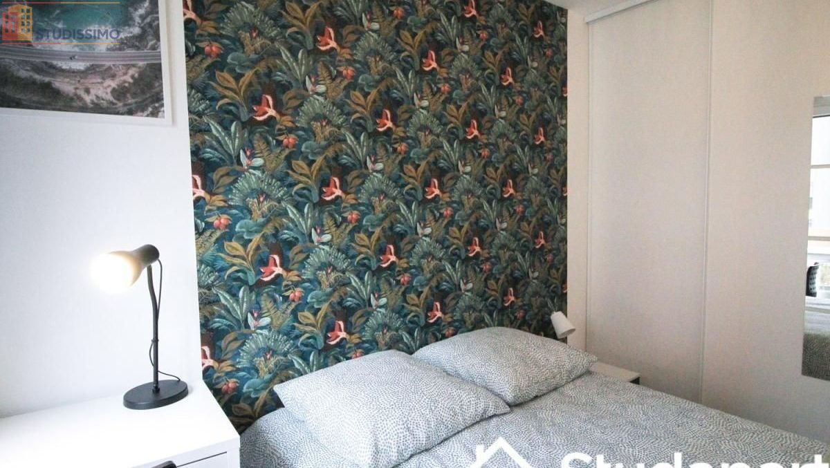 Studio 12m² Clichy 92110 - Meublé, lumineux - Photo 4