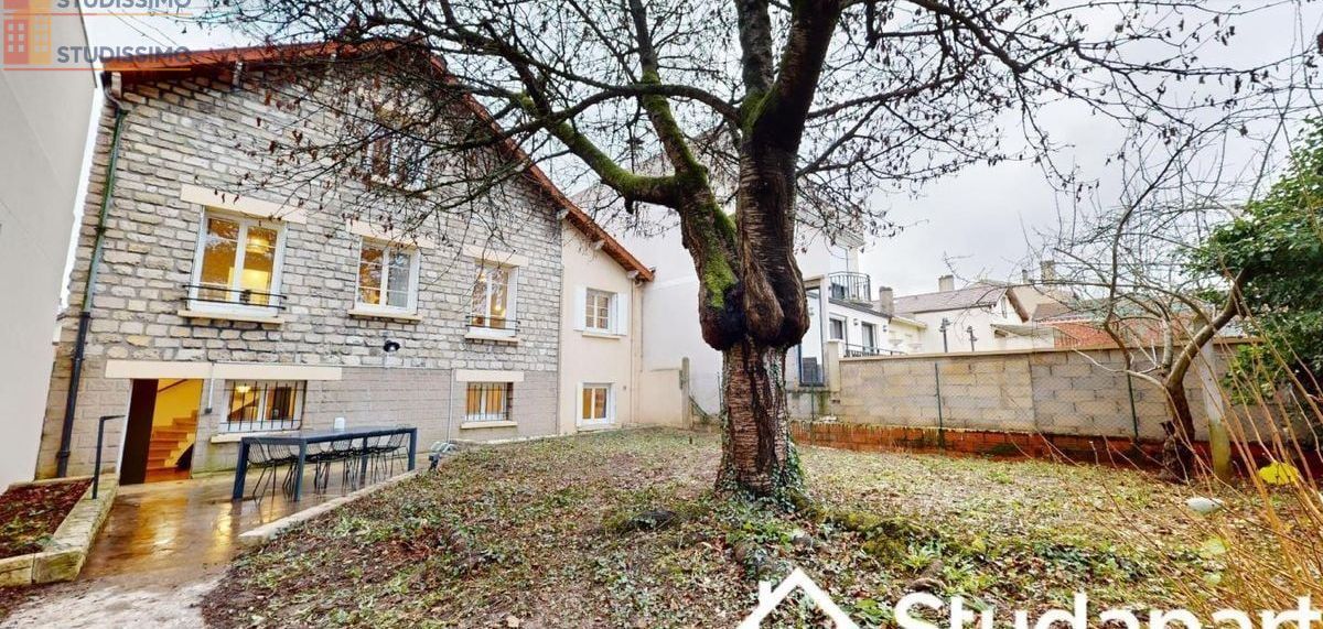 Studio meublé 13m² Clamart 92140 - Meublé, performant (DPE A) - Photo 8