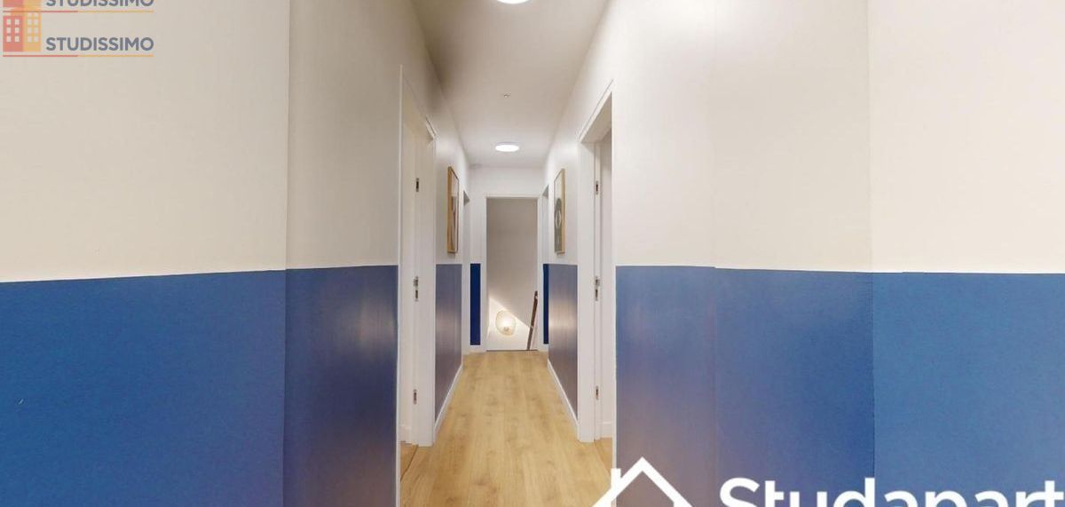 Studio meublé 13m² Clamart 92140 - Meublé, performant (DPE A) - Photo 2