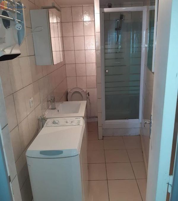 Studio 22m² Limoges - 2e étage, lumineux - Photo 3