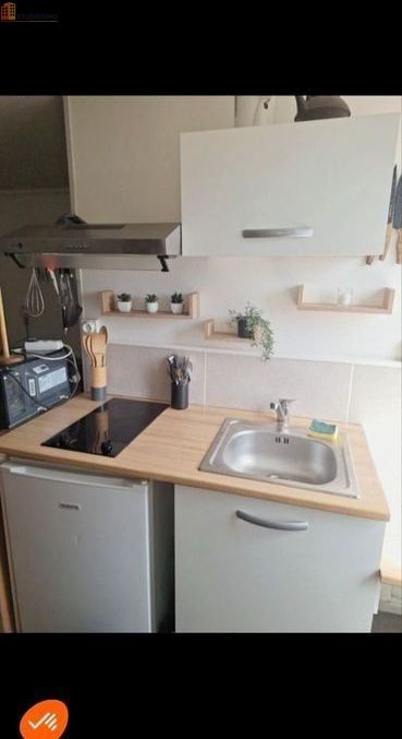 Studio 21m² Limoges centre - Photo 2