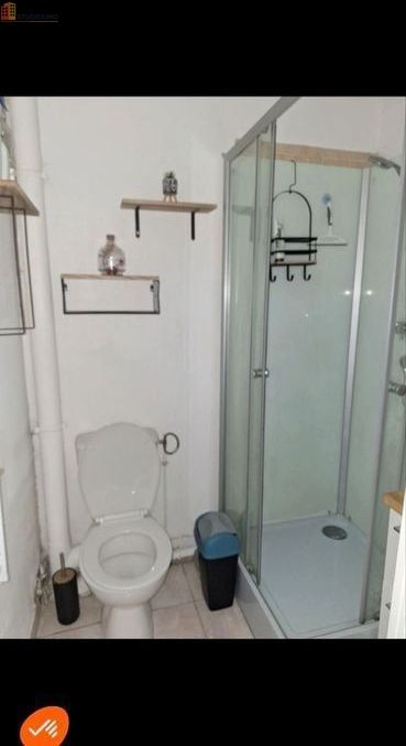 Studio 21m² Limoges centre - Photo 1