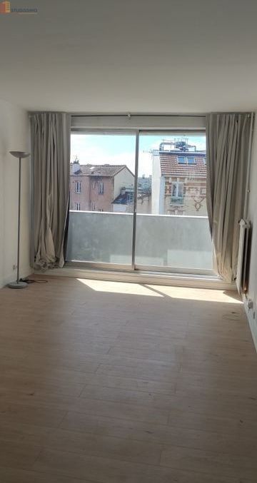 Studio 33m² Puteaux 92800 - Photo 7