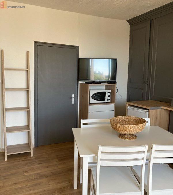 Studio 23m² Limoges 87000 - Proche mairie - Photo 1