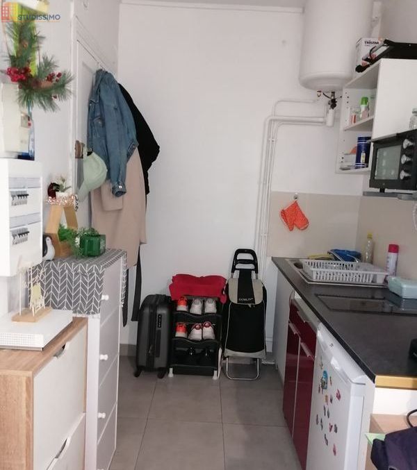 Studio à La Garenne-Colombes
