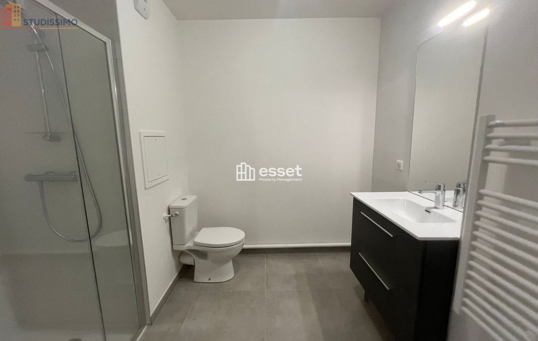 Studio 33m² Courbevoie - DPE B, 4e étage - Photo 6