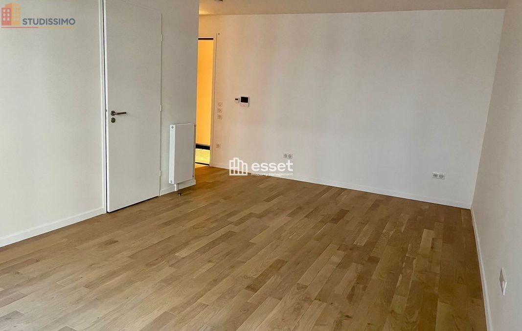 Studio 33m² Courbevoie - DPE B, 4e étage - Photo 1