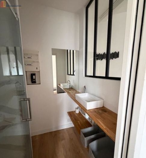 Studio 20m² Neuilly-sur-Seine - Étage élevé, lumineux - Photo 5