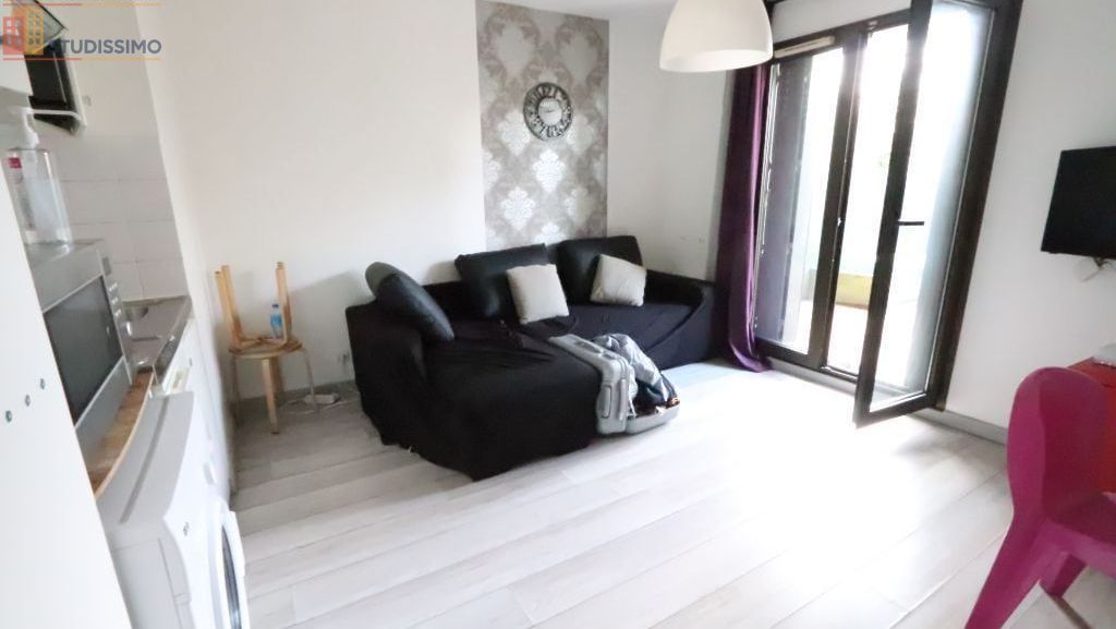 Studio 23m² Issy-les-Moulineaux - - Photo 13