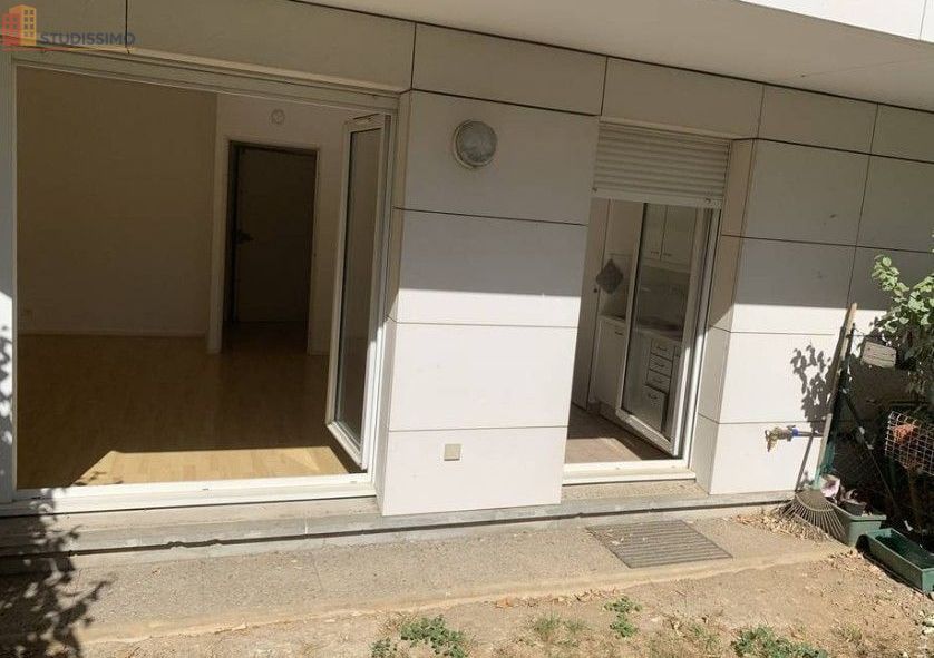 Studio 31m² Puteaux - Lumineux - Photo 1