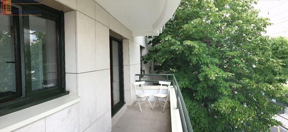 Studio meublé 30m² Boulogne-Billancourt - Terrasse, lumineux - Photo 1