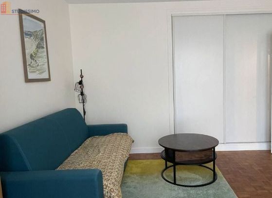 Studio 32m² Asnières-sur-Seine - 1er étage, lumineux - Photo 4