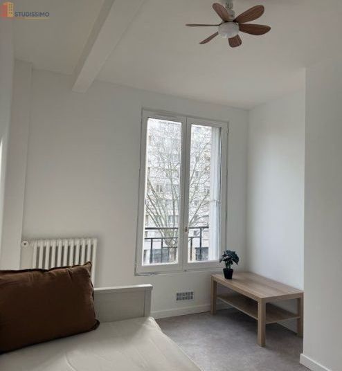 Studio 22m² Bagneux 92220 - Photo 1