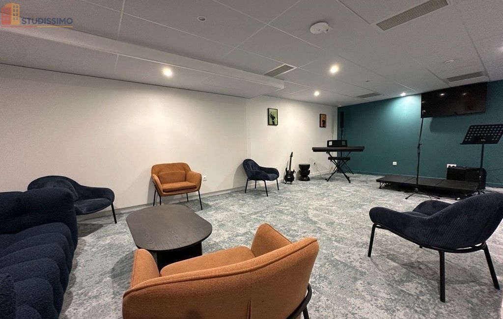 Studio 16m² Nanterre 92000 - Photo 6
