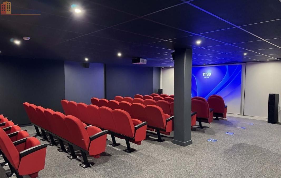 Studio 16m² Nanterre 92000 - Photo 0