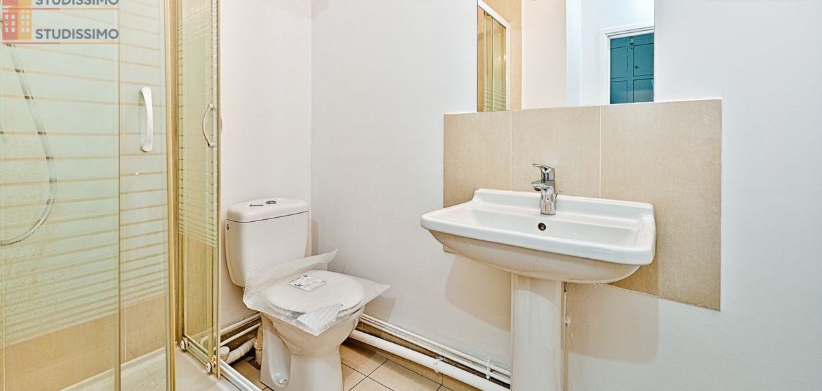 Studio 30m² Ville-d'Avray - DPE D, 1er étage - Photo 9