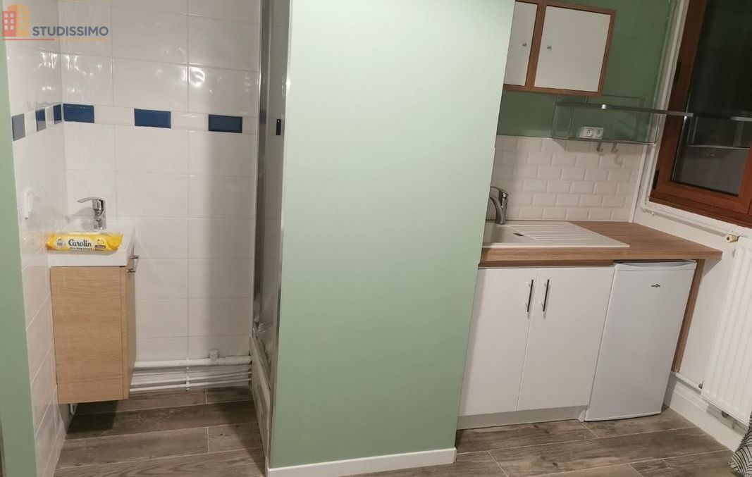 Studio 13m² Meudon - Proche gare Bellevue - Photo 3