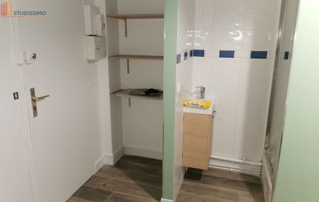 Studio 13m² Meudon - Proche gare Bellevue - Photo 5