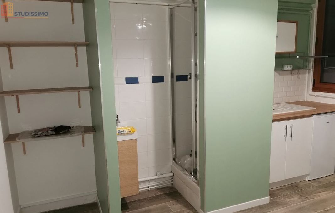 Studio 13m² Meudon - Proche gare Bellevue - Photo 1