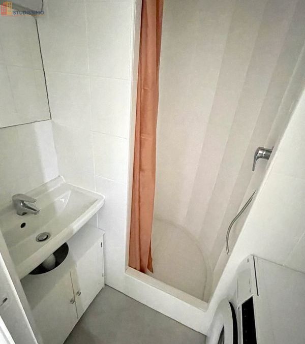 Studio meublé 20m² Montrouge - Meublé, 4e étage - Photo 1