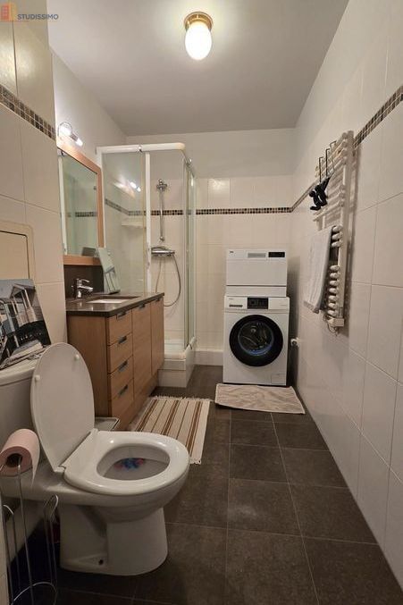 Studio meublé 29m² Neuilly-sur-Seine - Lumineux, 4e étage - Photo 1