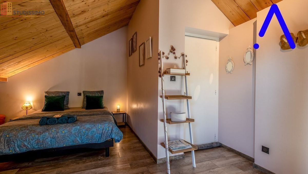 Studio 49m² Gérardmer - Étage élevé, DPE D - Photo 9