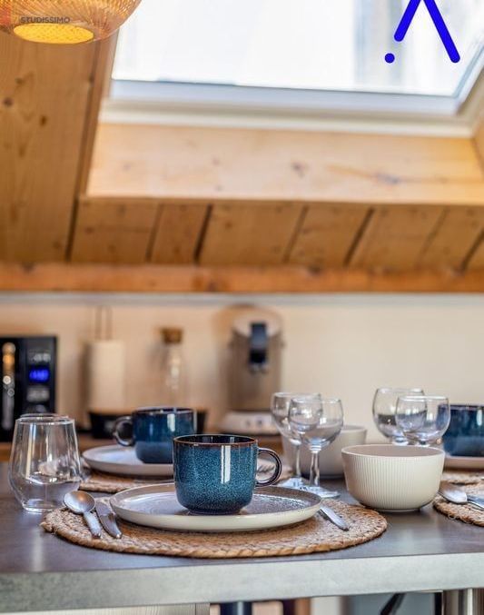 Studio 49m² Gérardmer - Étage élevé, DPE D - Photo 5