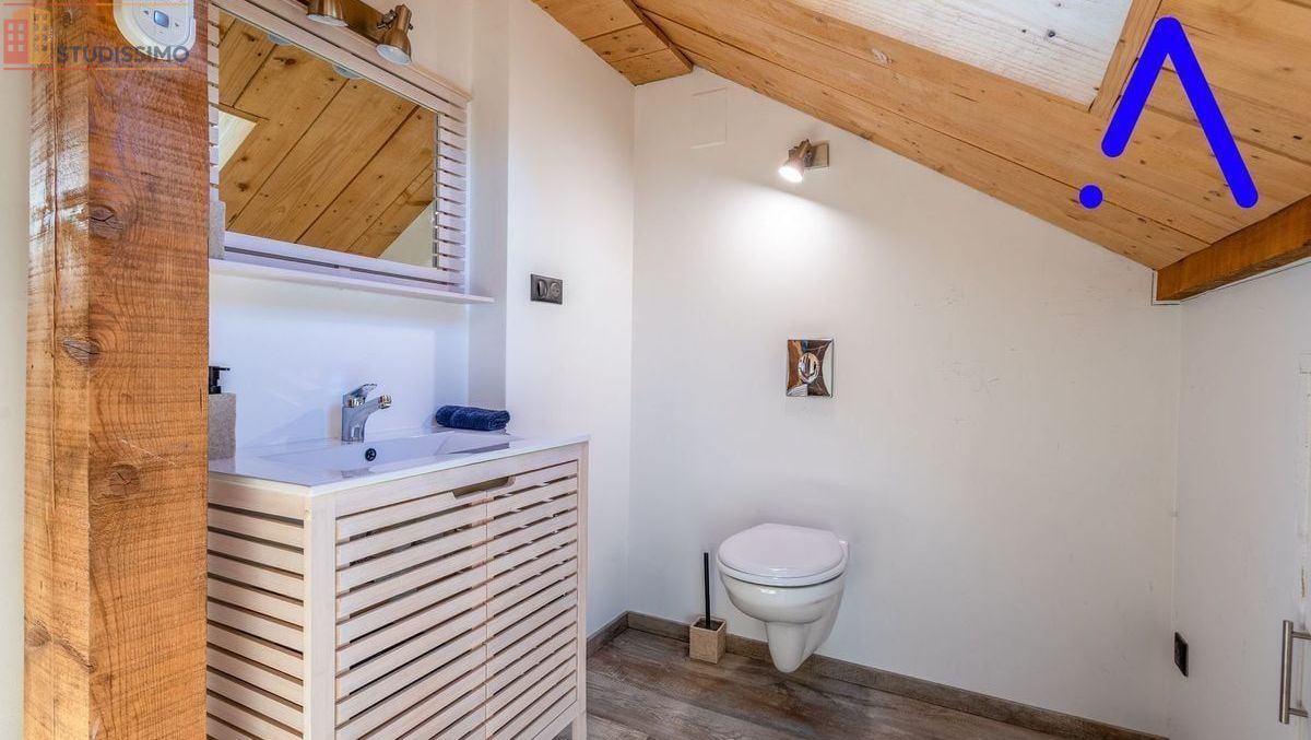 Studio 49m² Gérardmer - Étage élevé, DPE D - Photo 3
