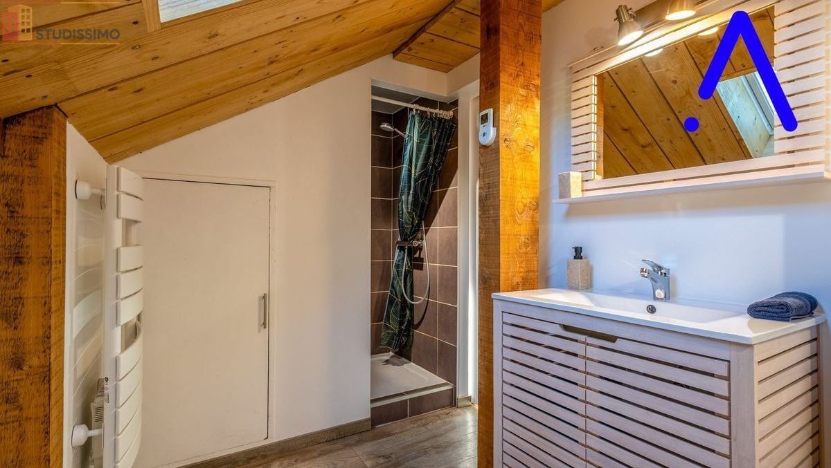 Studio 49m² Gérardmer - Étage élevé, DPE D - Photo 2