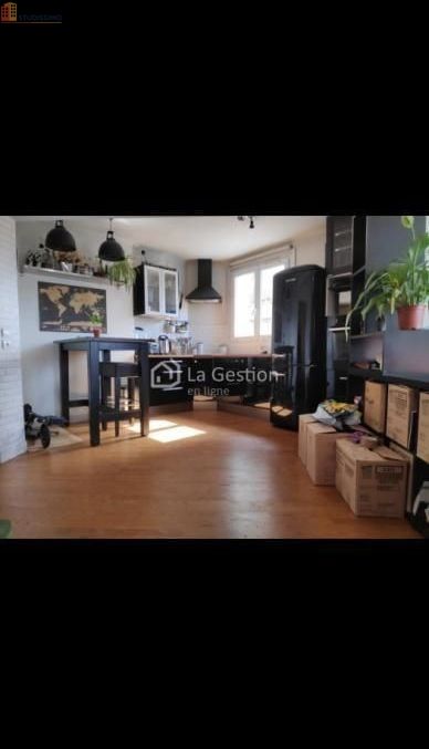 Studio à Asnières-sur-Seine